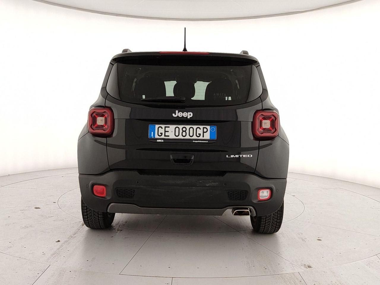 Jeep Renegade 1.0 T3 Limited