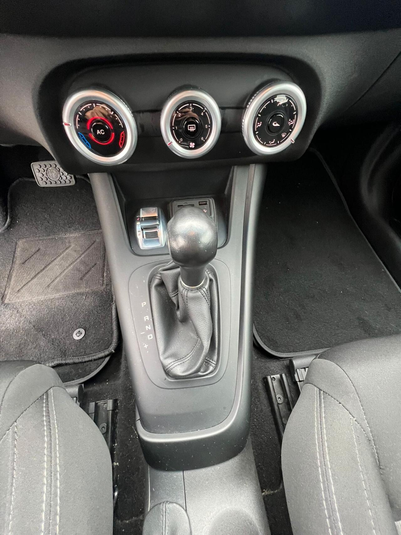 Alfa Romeo Giulietta 1.6 JTDm 120 CV
