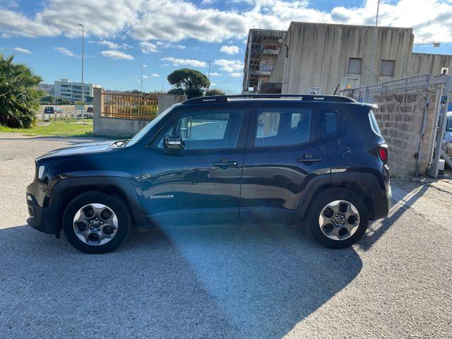 JEEP Renegade 1.6 Mjt 120 CV