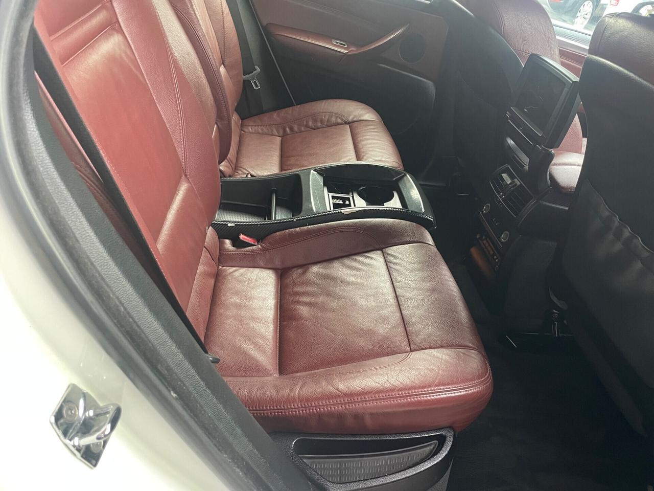 Bmw X6 FUTURA DIESEL