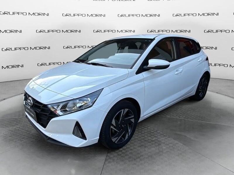 Hyundai i20 1.2 MPI 84cv Bose