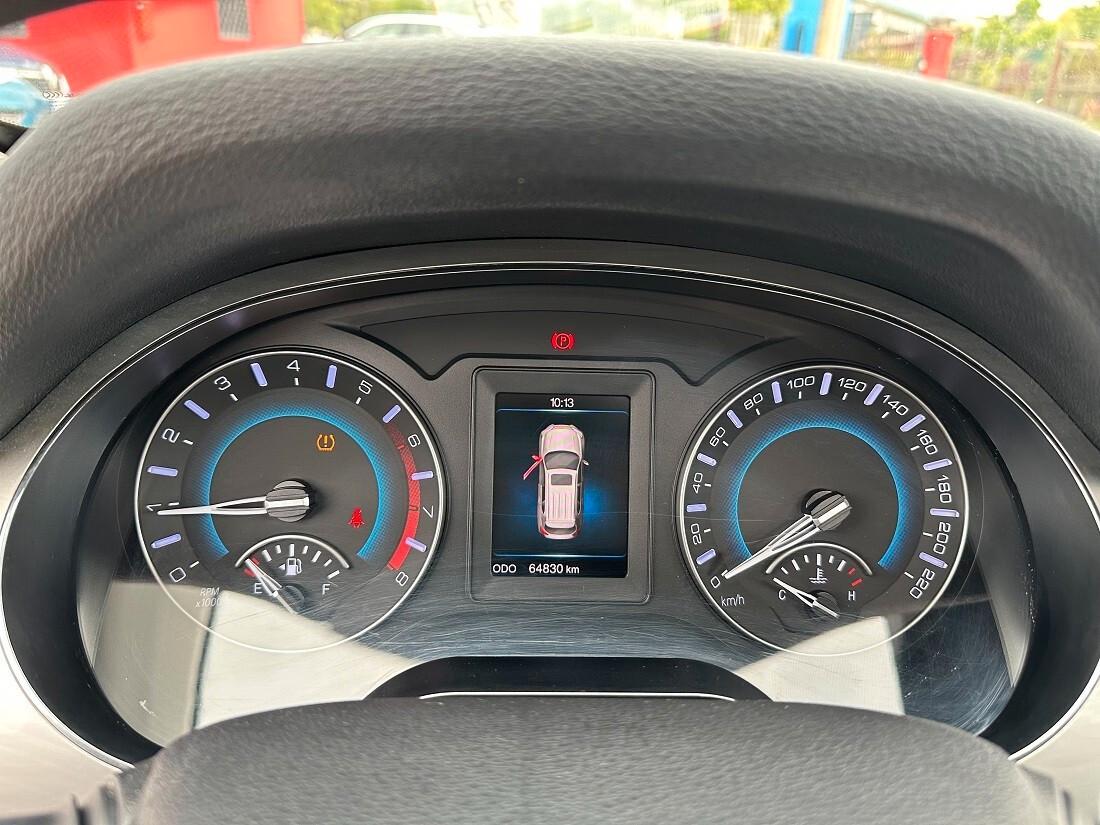 Haval H2 H2 1.5T GPL Premium