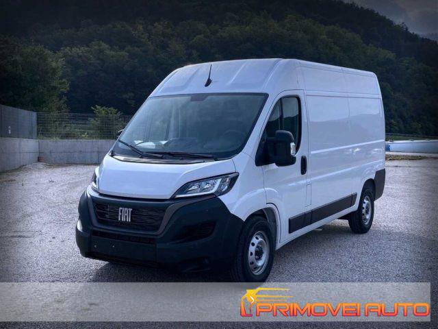 FIAT Ducato 35 2.2 Mjt 120CV PM-TM Furgone