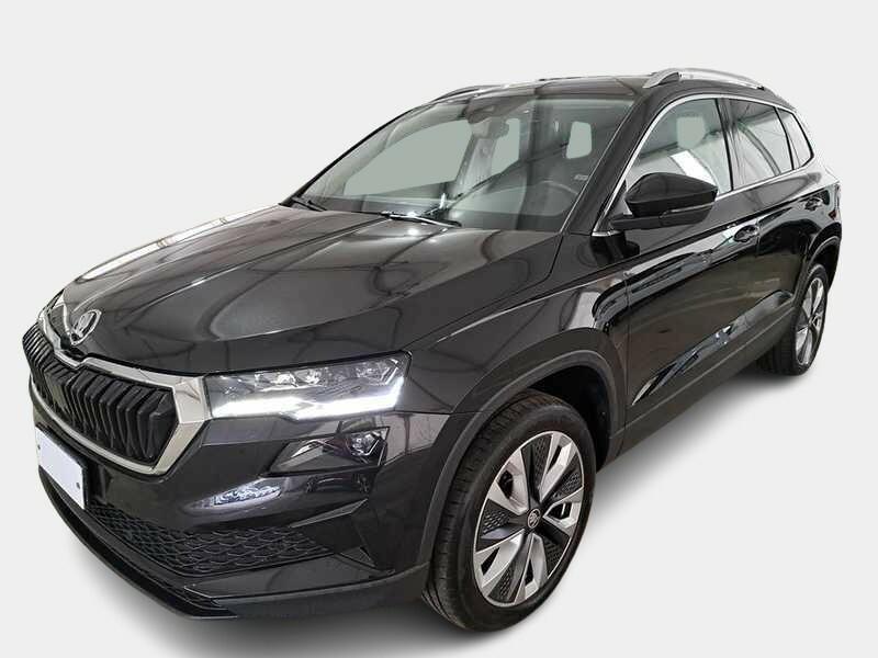 SKODA KAROQ 2.0 TDI 110KW EVO SCR STYLE