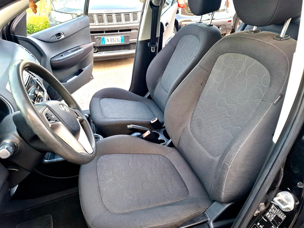 Hyundai i20 1.2 5p. Classic