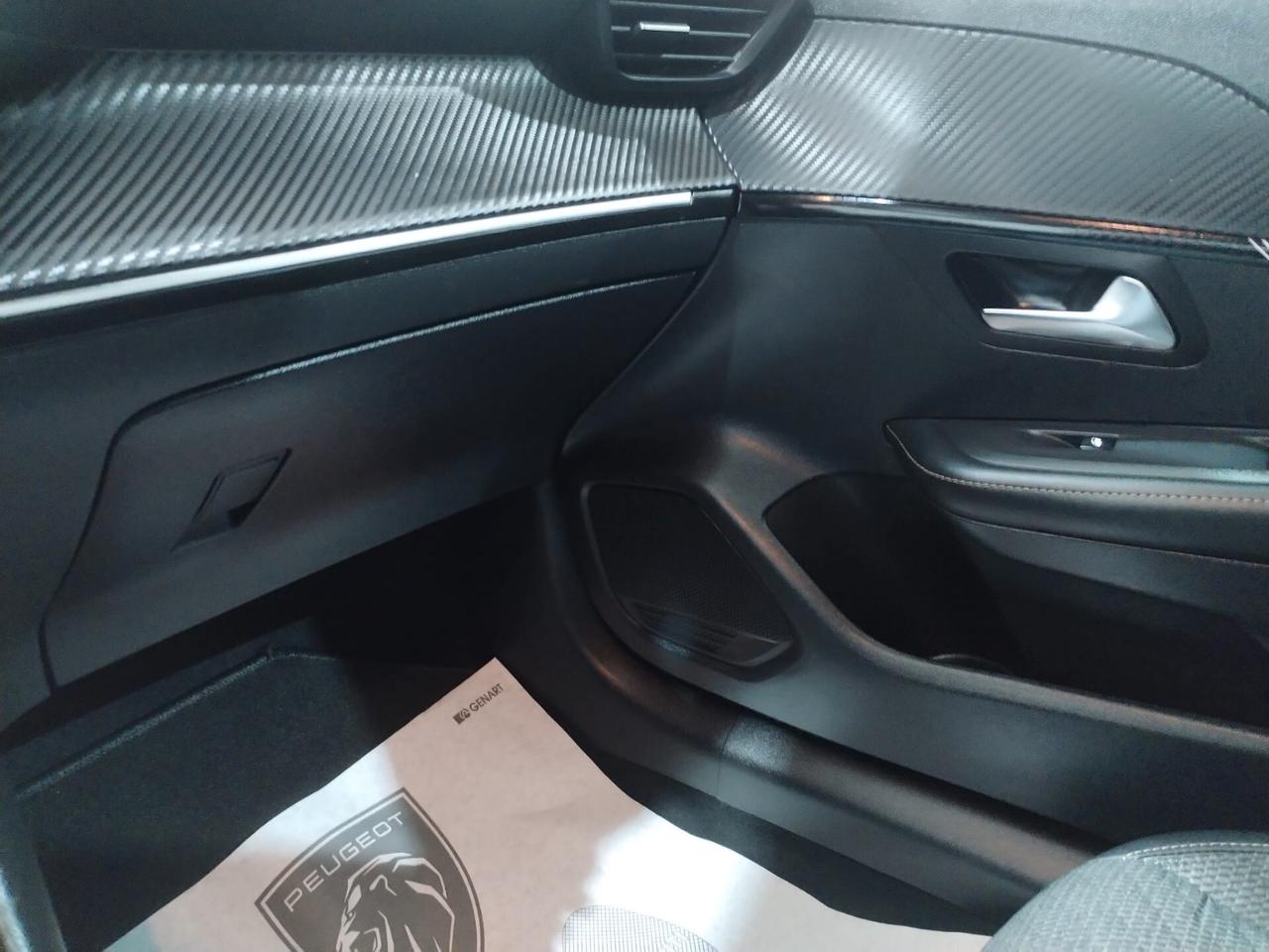 Peugeot 208 PureTech 100 Stop&Start 5 porte Allure