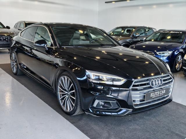 AUDI A5 SPB 3.0 TDI 272 CV quattro tiptronic S-LINE