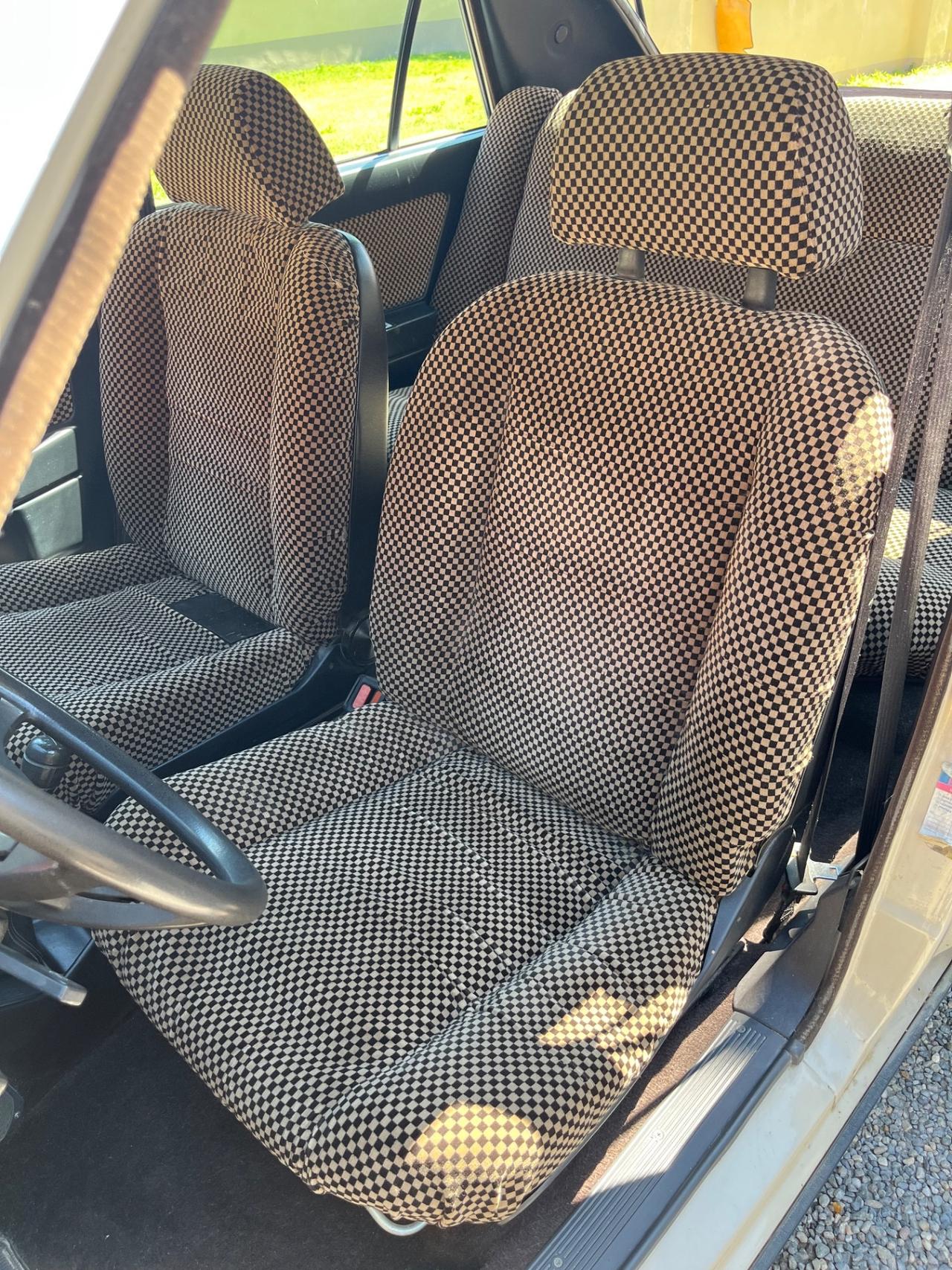 Lancia Delta 1.3