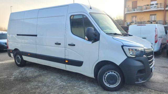 RENAULT Master T35 2.3 dCi 150 PL-TM Furgone Energy Ice