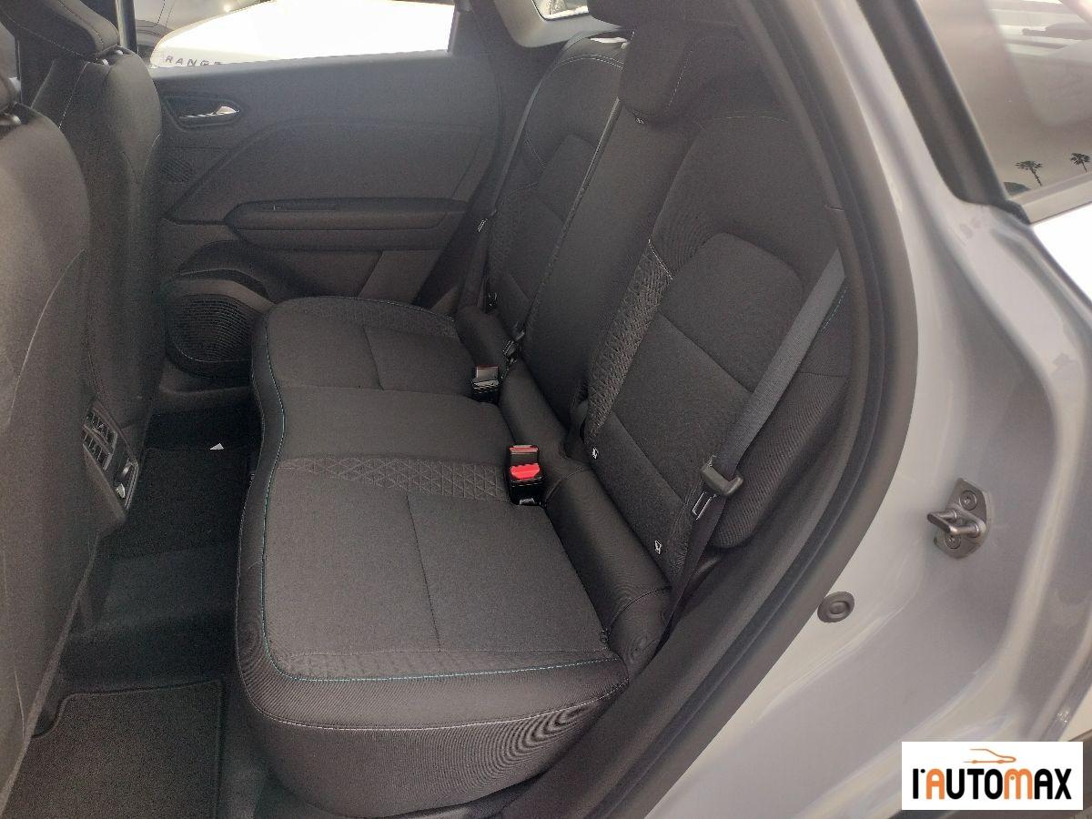 RENAULT - SYMBIOZ 1.8 E-Tech full hybrid Techno 160cv auto