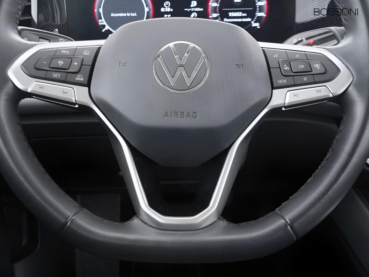Volkswagen Passat 2.0 tdi scr evo 150cv business dsg