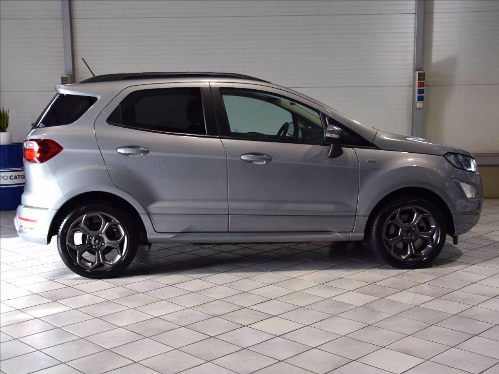 FORD EcoSport 1.0 ecoboost ST-Line s&s 125cv del 2021