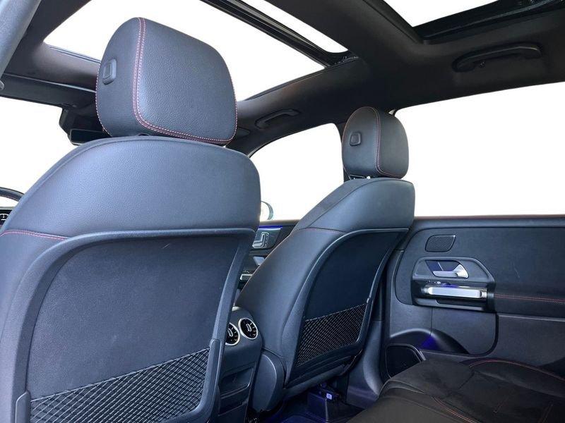 Mercedes-Benz Classe GLB GLB 250 Automatic 4Matic Premium