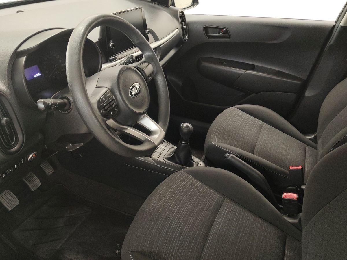 KIA Picanto 1.0 dpi Urban Gpl