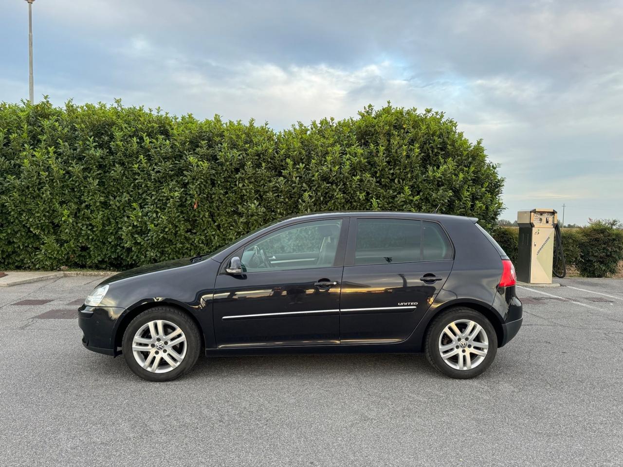 Volkswagen Golf 1.4 59kw 5p. Comfortlineok neopatentati