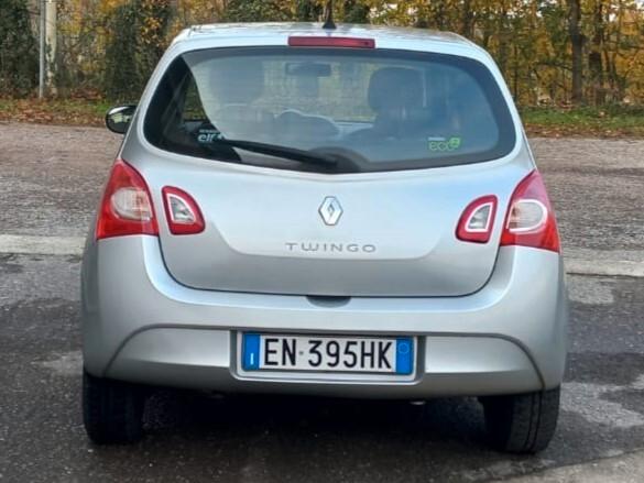 Renault Twingo 1.2 16V