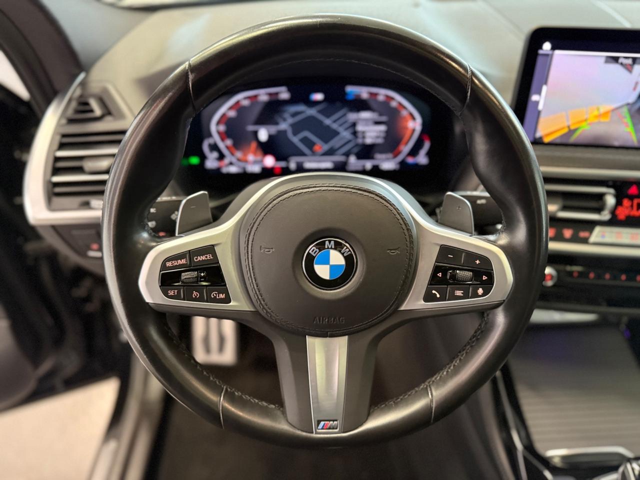 Bmw X4 M xDrive20d 48V Msport