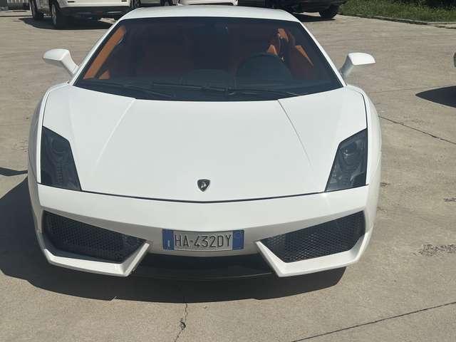 Lamborghini Gallardo Gallardo Coupe 5.2 LP 560-4 e-gear