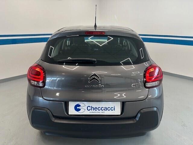 Citroen C3 1.2 * EURO 6 * 39.000 KM * 2022 *