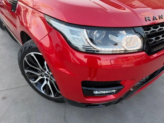 Range Rover Sport 3.0 SDV6 HSE Dynamic