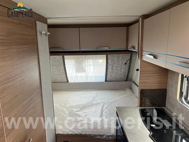 KNAUS KNAUS SPORT 420 QD