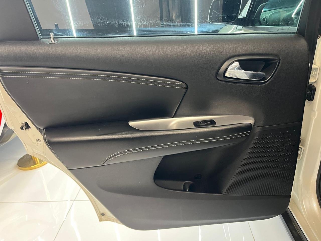 Fiat Freemont 2.0 Mjt 170 CV 4x4 aut. Lounge 7 POSTI