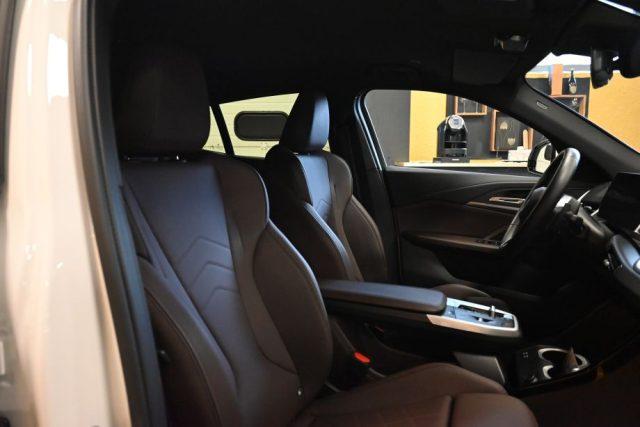 BMW X2 SDRIVE 18d MSPORT PRO M-TECHINIC NUOVO MOD.AFFARE!