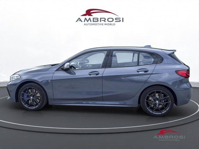 BMW 116 Serie 1 d Msport auto