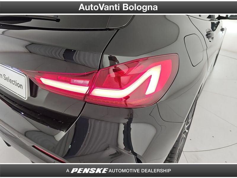 BMW Serie 1 128ti Msport auto