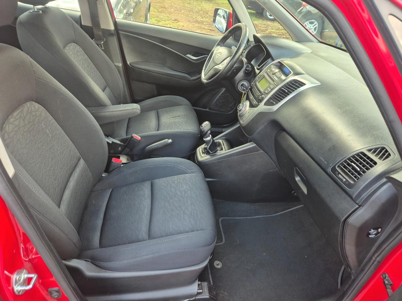 Hyundai iX20 1.4 CRDI 90 CV Comfort