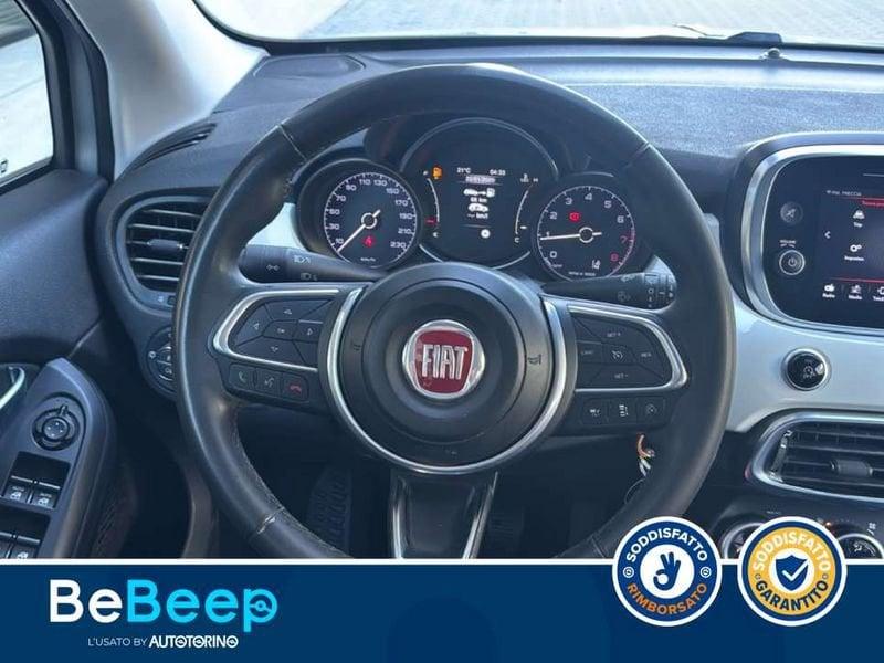 FIAT 500X 1.0 T3 CONNECT 120CV