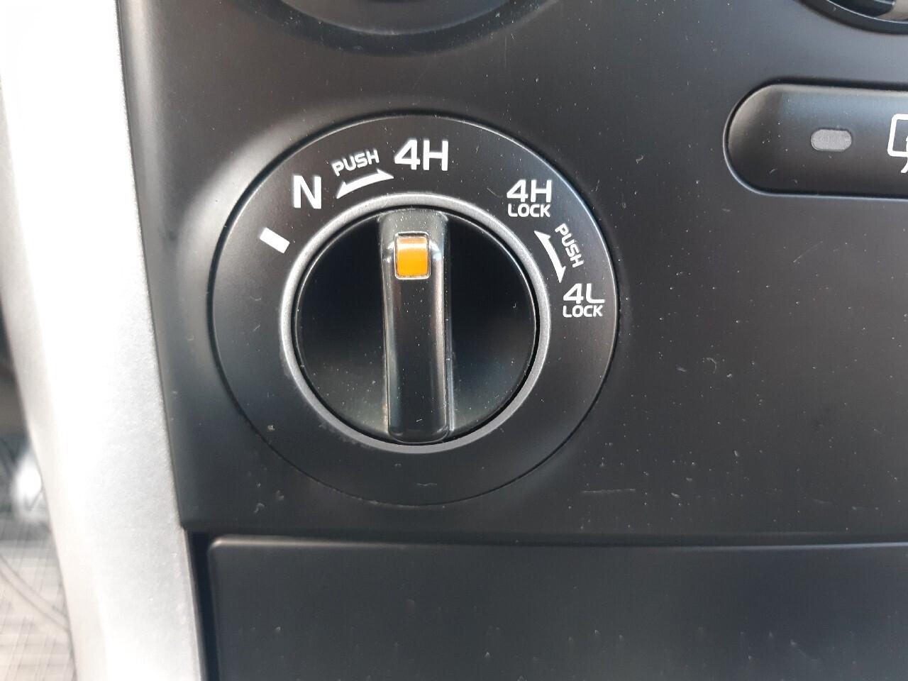 Suzuki Grand Vitara 2.0 16V 5P -MOTORE NUOVO-