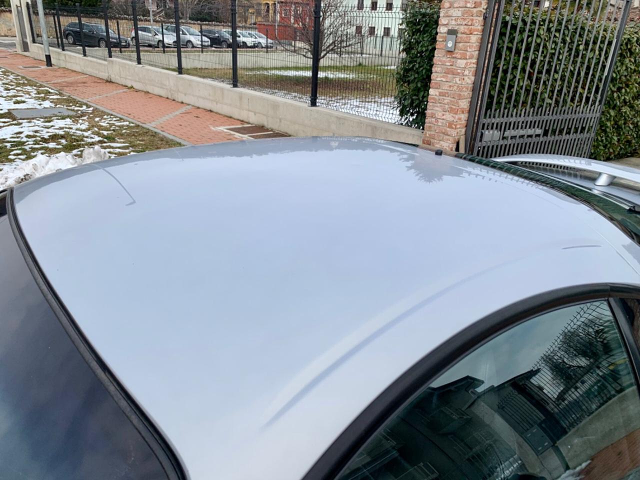 Mitsubishi Eclipse 2.0 16V GS 4G63