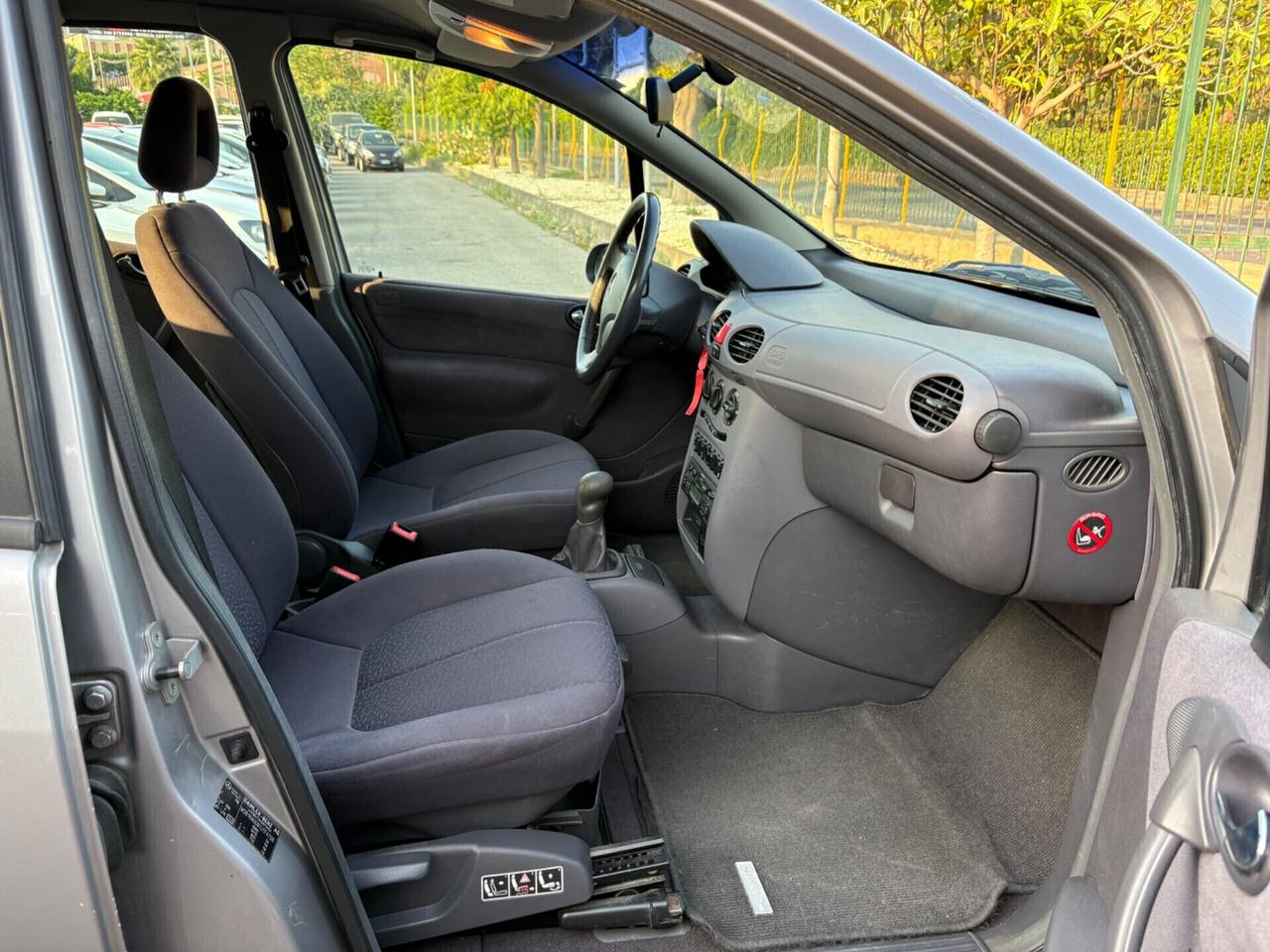 Mercedes-benz A 180 A 170 CDI cat Classic