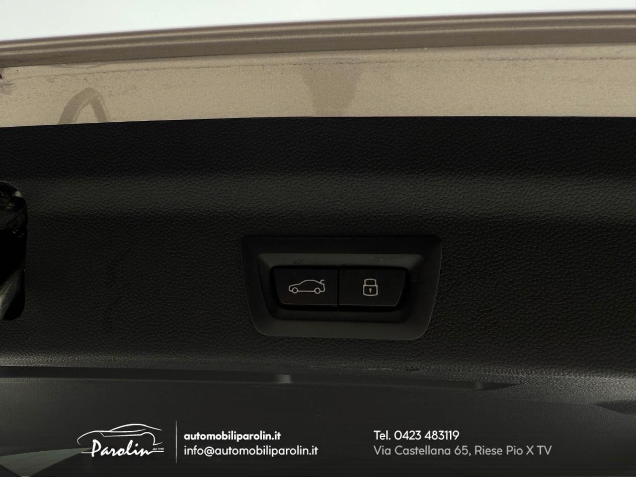 Mini Countryman Cooper D Northwood Edition 2.0 Twin Power Turbo ALL4 Black pack