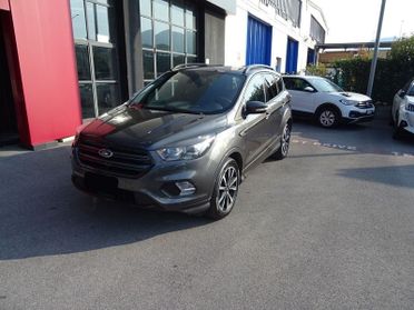 Ford Kuga 2.0 TDCI 150 CV S&S Powershift 4WD ST-Line