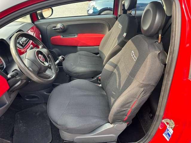 Fiat 500 500 III 1.2 Pop 69cv