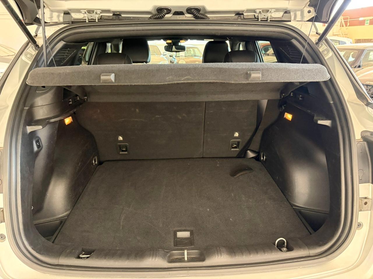 Jeep Compass 1.6 Multijet II 2WD 80° Anniversario