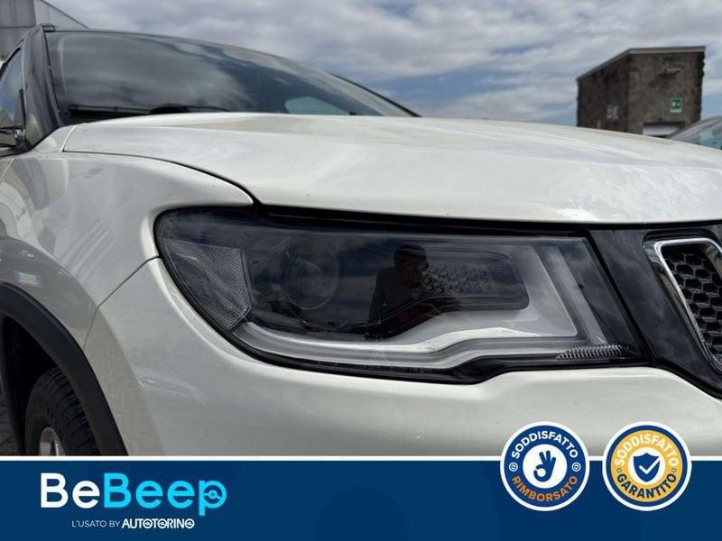 Jeep Compass 1.6 MJT LIMITED 2WD 120CV