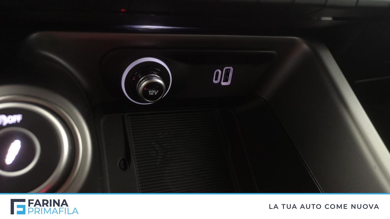ALFA ROMEO Tonale - Tonale 1.5 hybrid Veloce 160cv tct7
