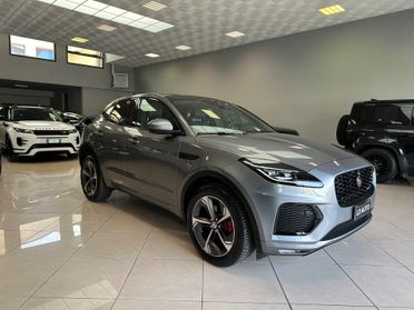 Jaguar E-Pace 2.0D I4 163 CV AWD Auto R-Dynamic