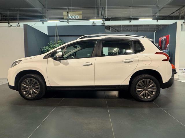 PEUGEOT 2008 1.6 BlueHDi Active