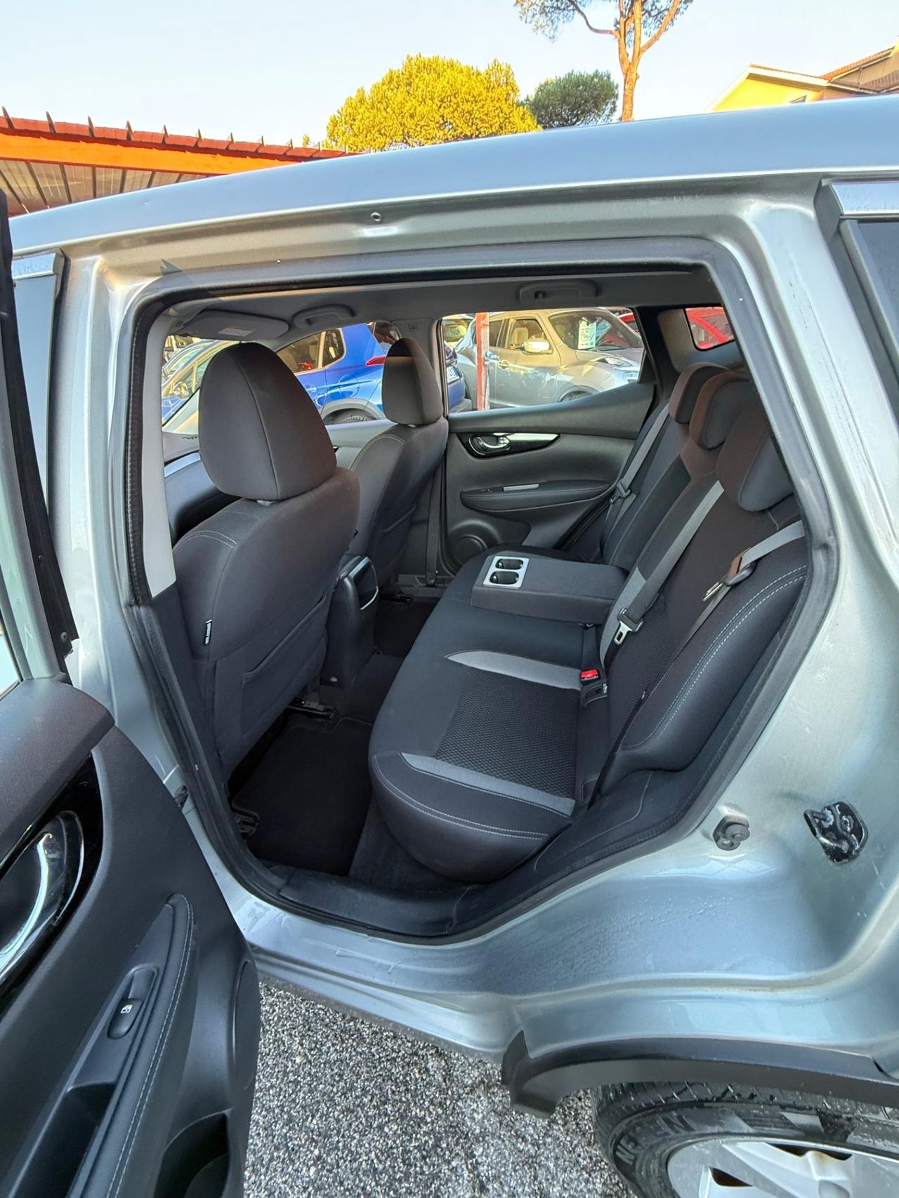 Qashqai 1.5 dCi 115 CV Teknaq-unipro-rate-E6