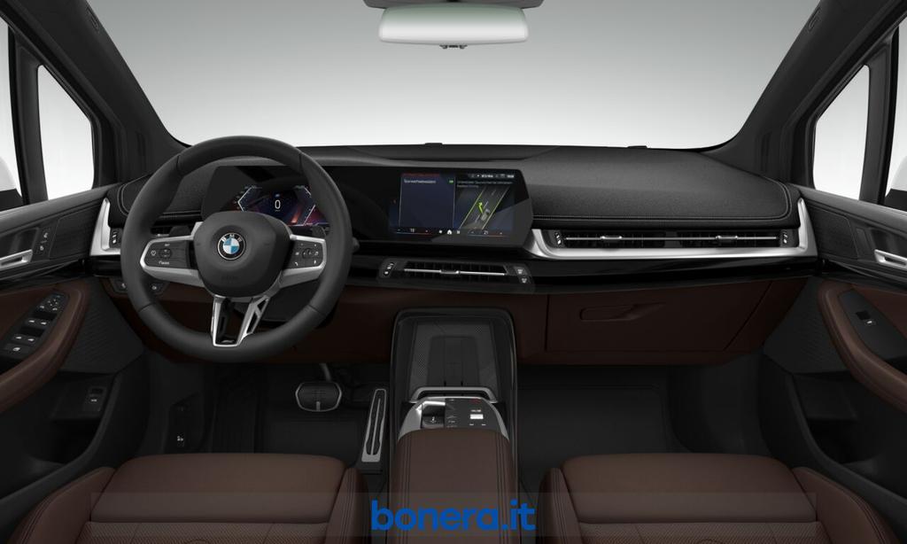 BMW Serie 2 Active Tourer 218 d Msport DCT