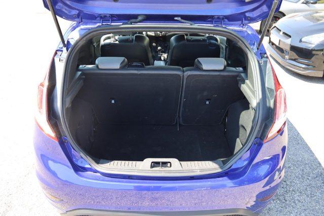 FORD Fiesta 1.6 242CV 3 porte ST
