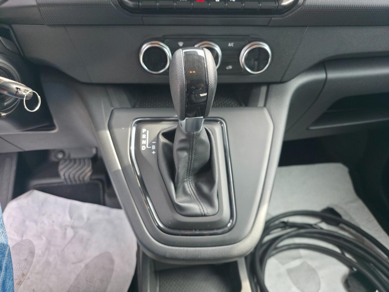 Nissan Townstar 1.3 130 CV Van PC Acenta