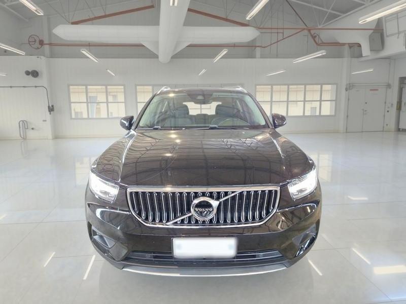 VOLVO XC40 T5 Plug-in Hybrid auto Recharge Inscription Expression
