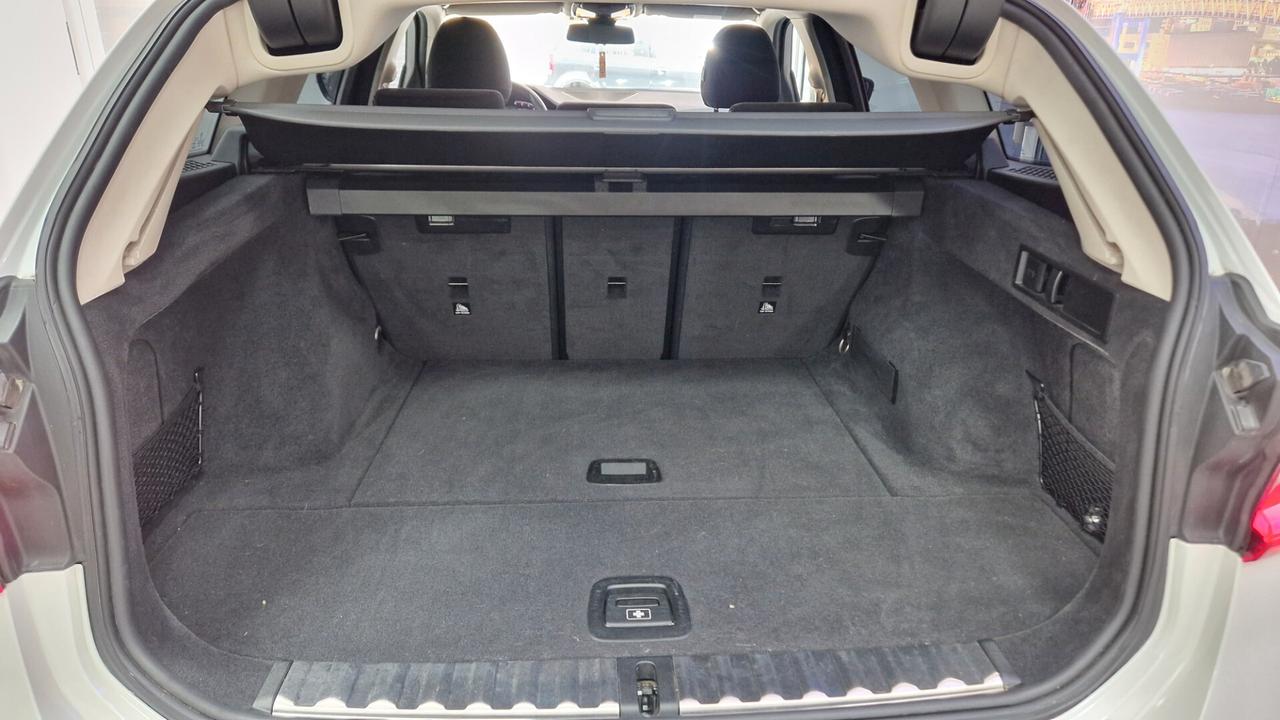 Bmw 316 316d 48V Touring Business Advantage