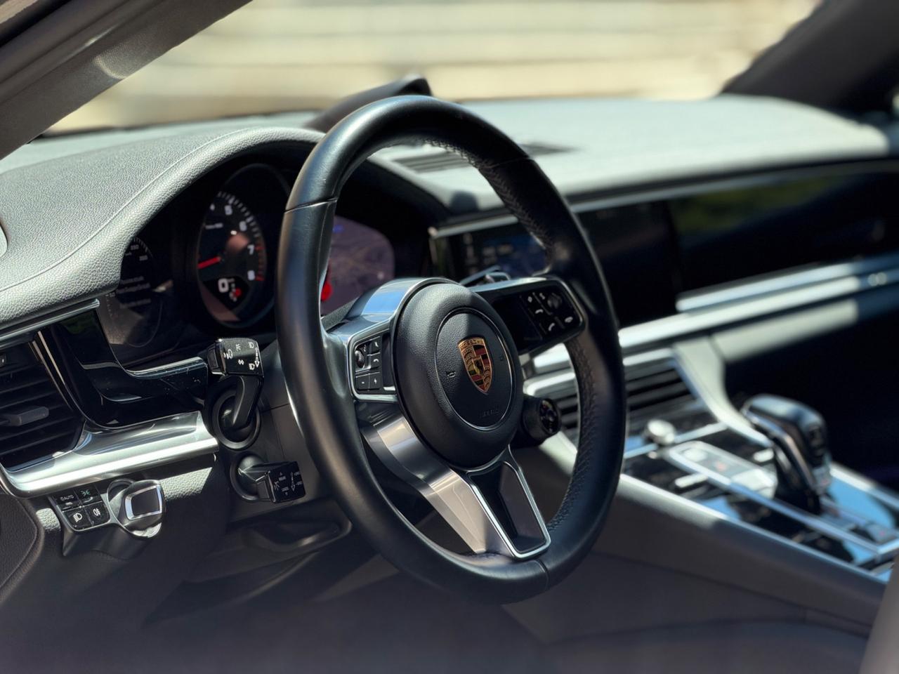 Porsche Panamera 2.9 330 CV PDK BOSE SPPRT CHRONO