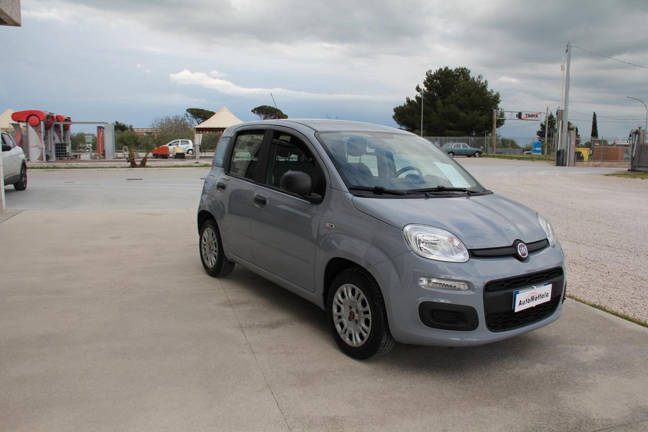 Fiat Panda 1.2 Pop